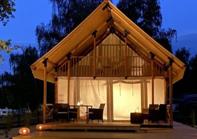 Safari Loft