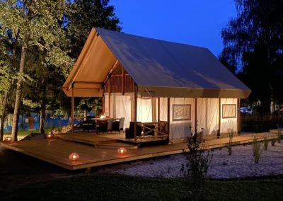 Safari Loft