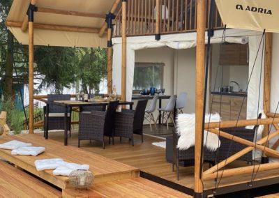 Safari Loft