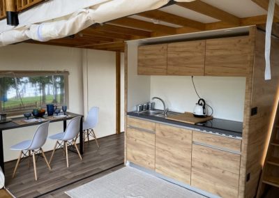 Safari Loft