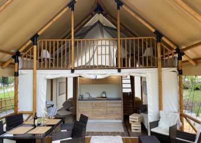 Safari Loft