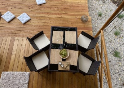 Safari Loft