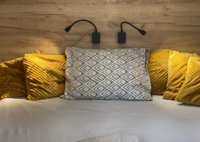 Safari Loft