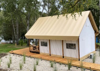 Safari Loft