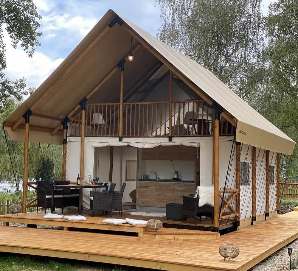 Safari Loft